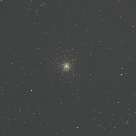 M10 球状星団