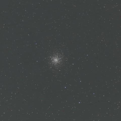 M12 球状星団