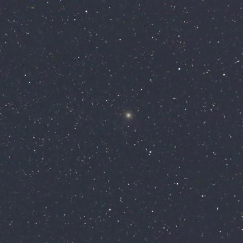 NGC6356 球状星団