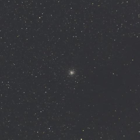 M9 球状星団