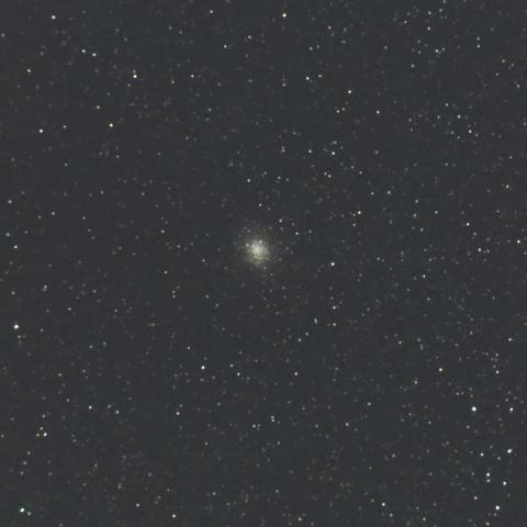 M19 球状星団