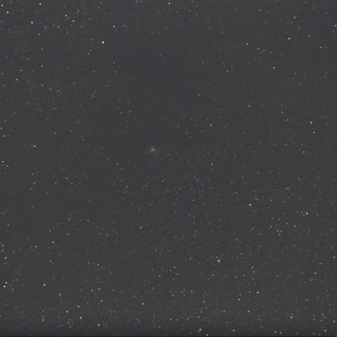 NGC6287 球状星団