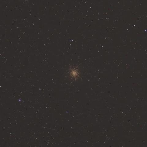 M14 球状星団(NGC6402)