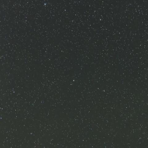 6/3未明ジョンソン彗星(C/2015V2)