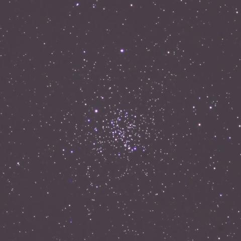 M67( NGC2682) 散開星団