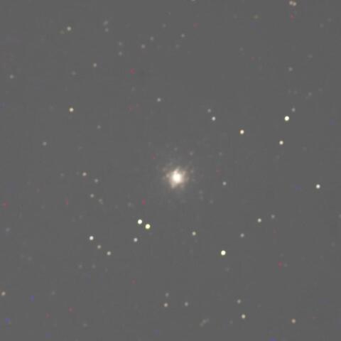M53 (NGC5024) 球状星団