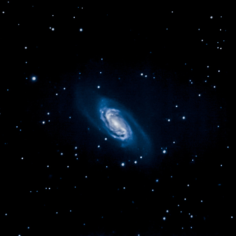 NGC 2903