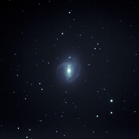 NGC 1097