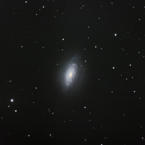 NGC 3521