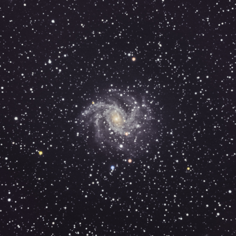 NGC 6946