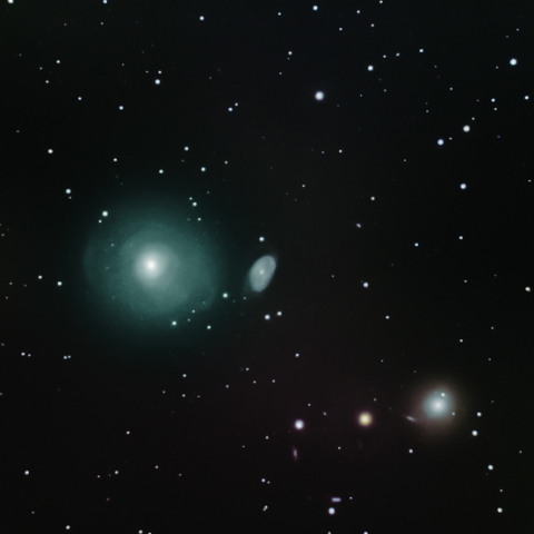 NGC 474