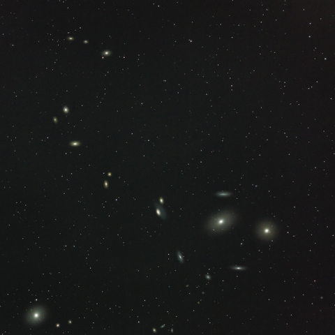 マルカリアンチェーン