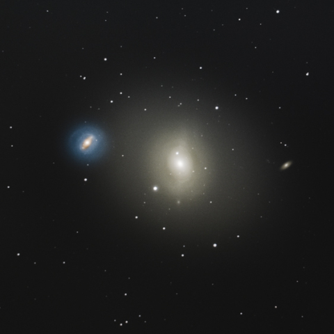 M 85