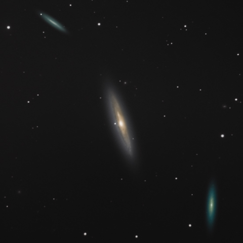 NGC 4216
