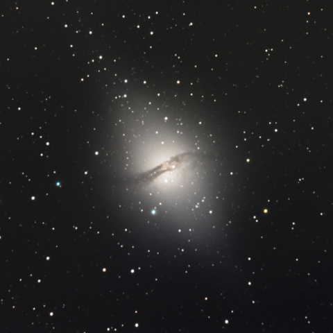 NGC 5128