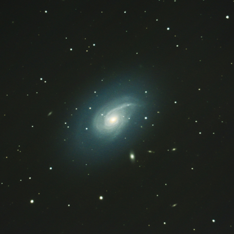 NGC 772