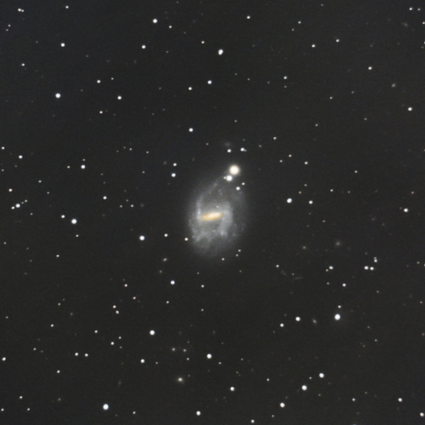 NGC 7741