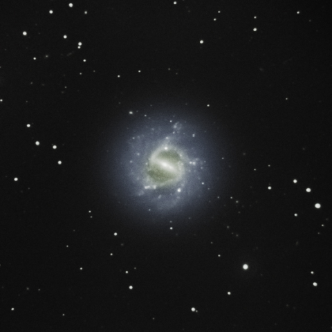 NGC 1073