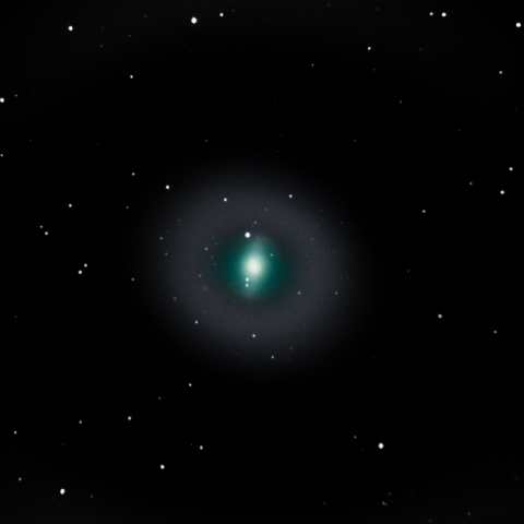 NGC 1291