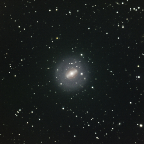 NGC 5101