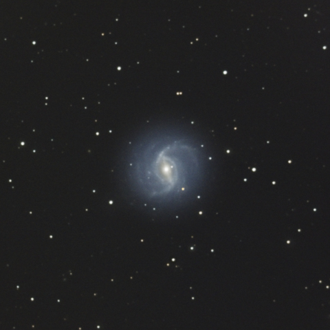 NGC 5921