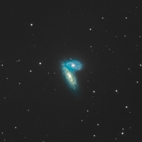 NGC 4567-8