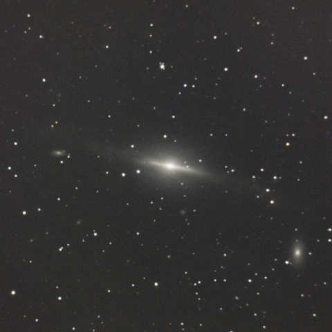 NGC 5084
