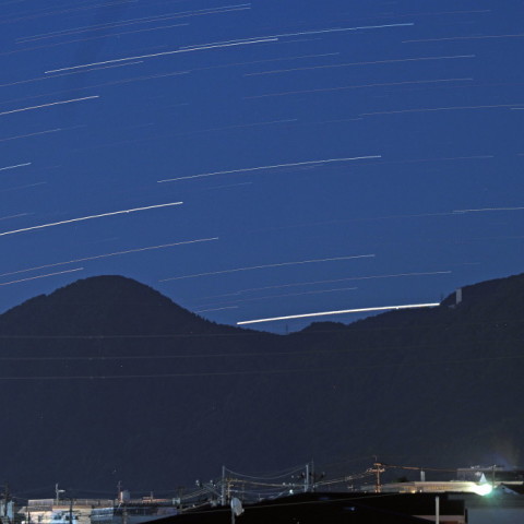 カノープス　(水先案内人)