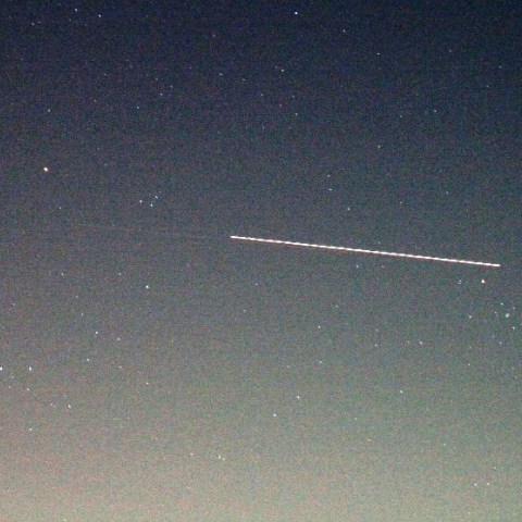 ＩＳＳとＨＴＶ