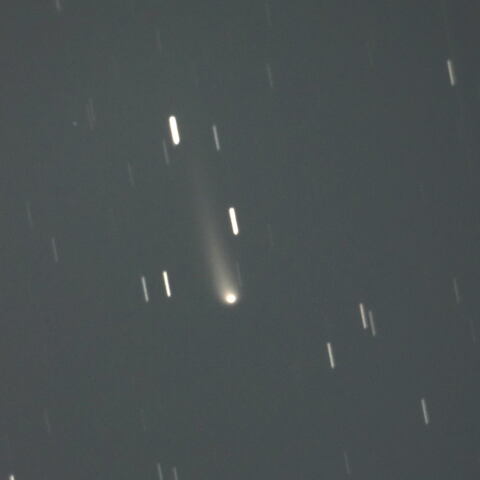 C/2023 A3　2024/05/28