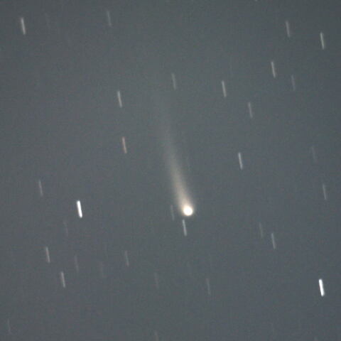 C/2023 A3　2024/06/01