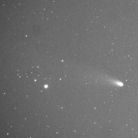 C/2023 A3　2024/11/21