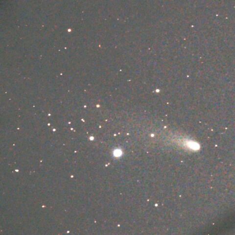 C/2023 A3　2024/11/22