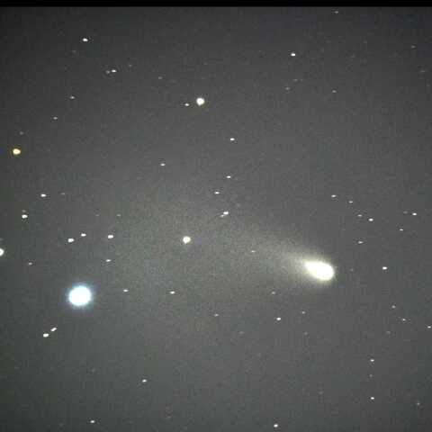 C/2023 A3　2024/11/22