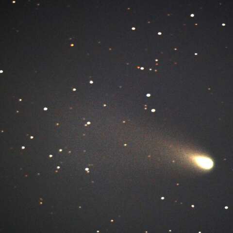 C/2023 A3　2024/11/24