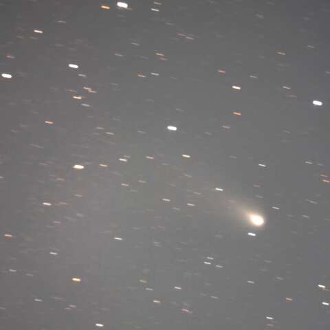 C/2023 A3　2024/12/04