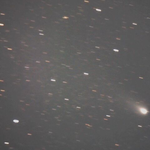 C/2023 A3　2024/12/05