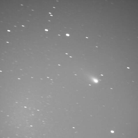 C/2023 A3　2024/12/11