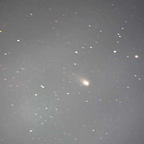 C/2023 A3  2024/12/12