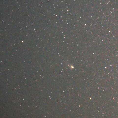 C/2023 A3　2024/12/24