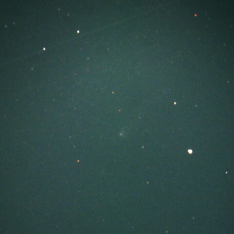 C/2023 A3　2024/12/26