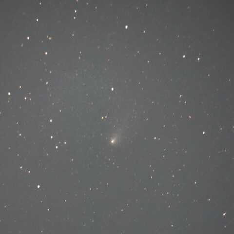 C/2023 A3　2024/12/27