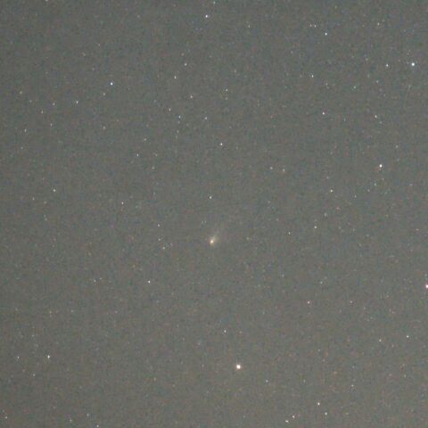 C/2023 A3　2024/12/27