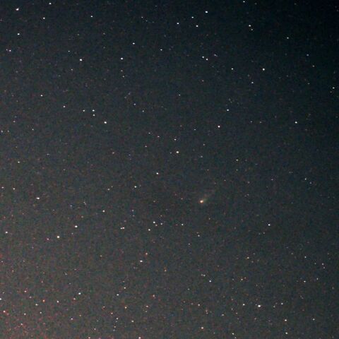 C/2023 A3　2024/12/30