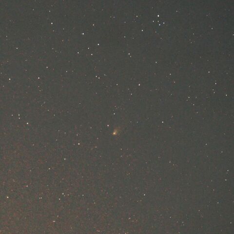 C/2023 A3　2024/12/31