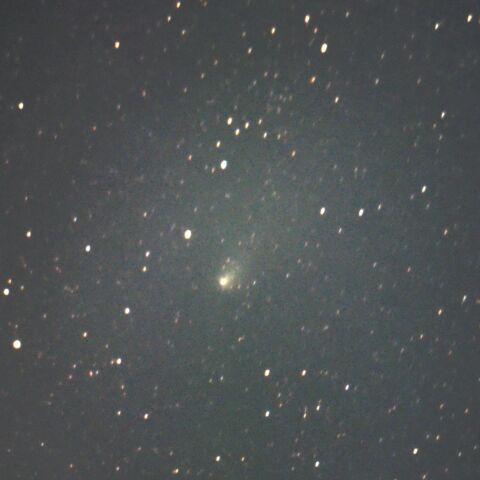 C/2023 A3　2024/12/31