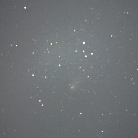 C/2023 A3　2025/1/02