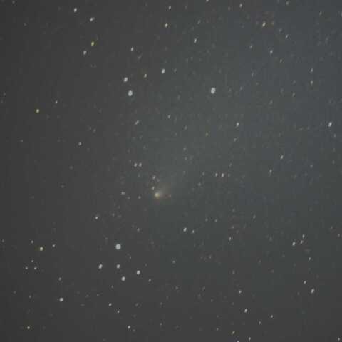 C/2023 A3　2025/01/03