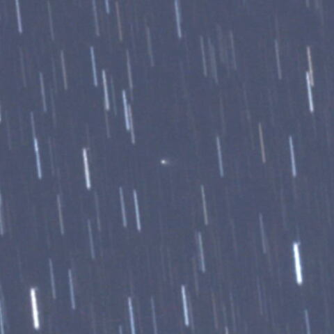 C/2025 K1 　2025/07/30