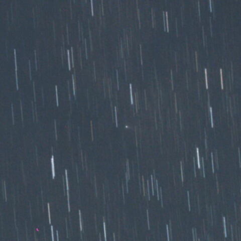 C/2025 K1 　2025/07/31